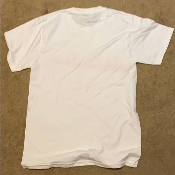 Short Sleeved Graphic T-Shirt - Picture 3 of 3